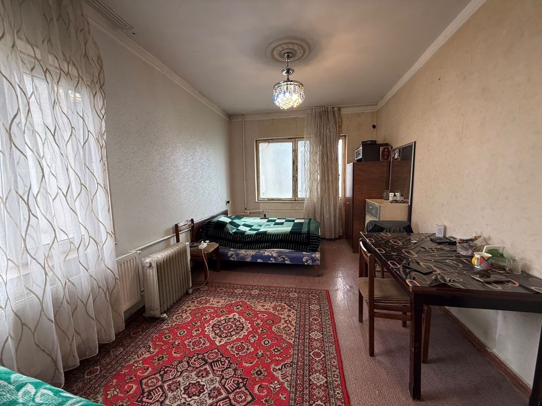Satılır 1 otaqlı köhnə tikili 40 m² — Mənzil, Bakı (3)