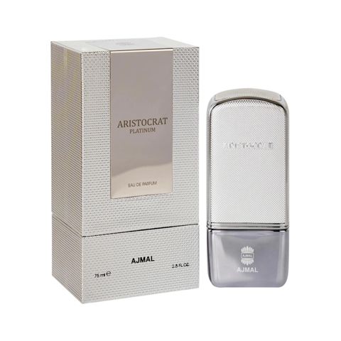Ajmal Aristocrat Platinum kişilər üçün ətir suyu 75 ml — 175 ₼ · Bakı · Mallar Ajmal Aristocrat Platinum kişilər üçün ətir suyu 75 ml — Bakı
