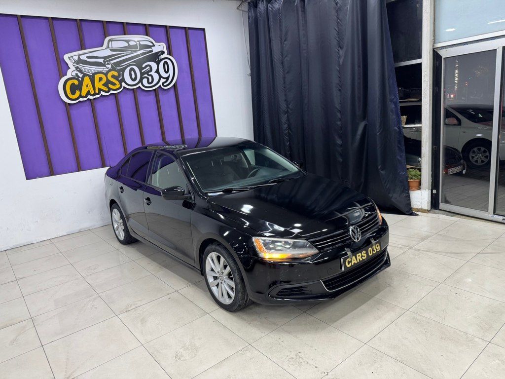 Volkswagen Jetta, 1.8 L, 2013 il, 186 000 km — Avtomobillər, Sumqayıt (2)