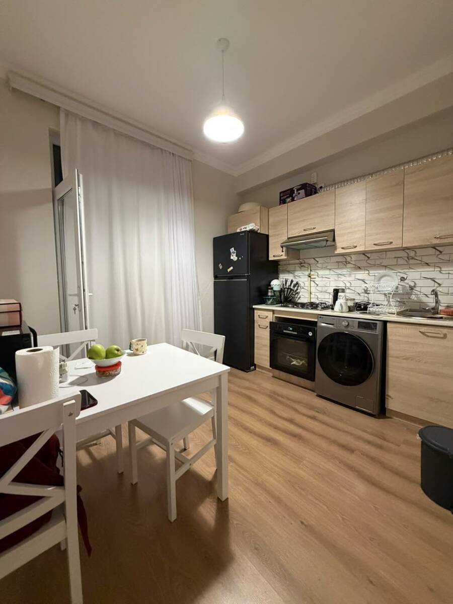 Satılır 2 otaqlı yeni tikili 77 m² — Mənzil, Bakı (9)