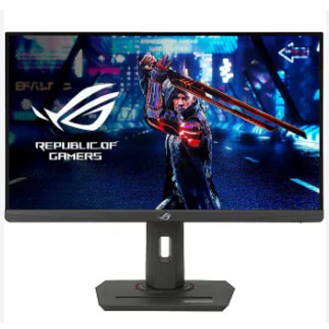 Monitor ASUS ROG XG259QNS — Bakı