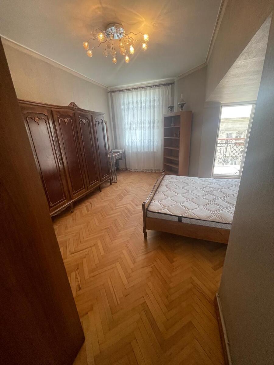 İcarəyə verilir 2 otaqlı köhnə tikili 60 m² — Mənzil, Bakı (6)
