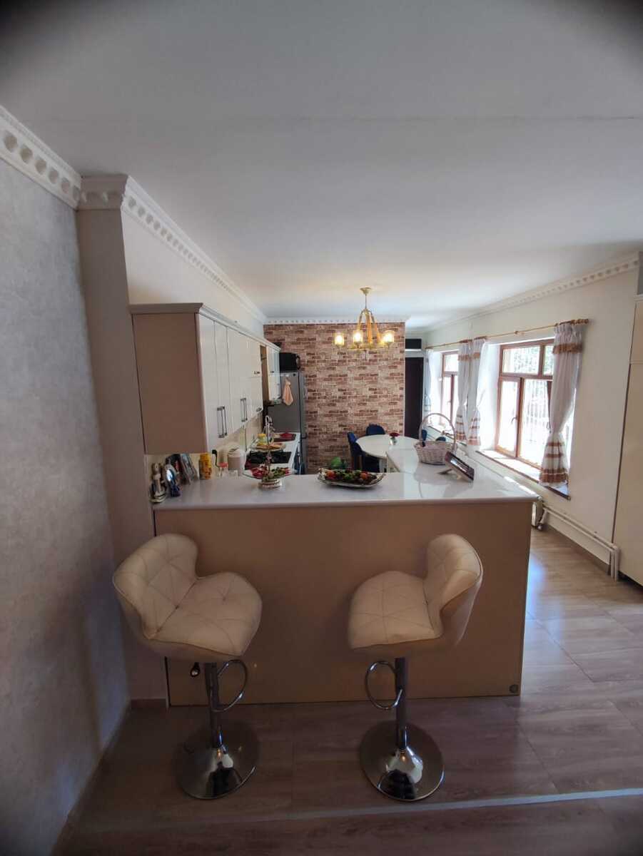 Satılır 3 otaqlı həyət evi/bağ evi 120 m² — Ev, villa, Bakı (9)