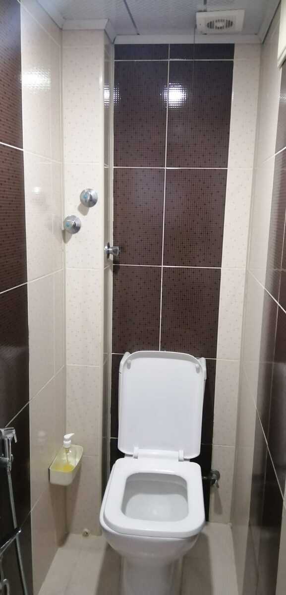Satılır 3 otaqlı köhnə tikili 65 m² — Mənzil, Bakı (4)