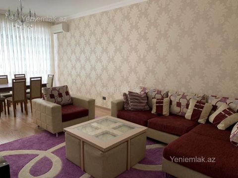 Kirayə 2 otaqlı Bina evi menzil (Yeni tikili), 95 m², Xətai rayonu — Sevda x