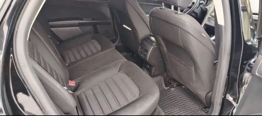 Ford Fusion: 1.5 l 2018 il 195000 km Sedan — Avtomobillər, Bakı (8)