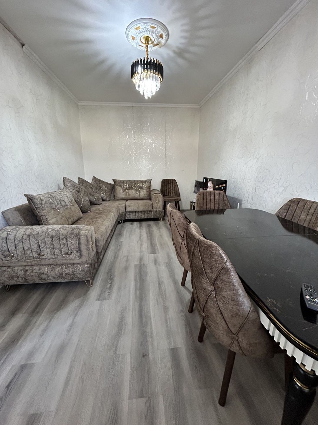 Satılır 3 otaqlı həyət evi/bağ evi 200 m² — Ev, villa, Bakı (2)