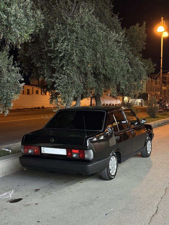 Tofas Sahin, 1.6 L, 2004 il, 154 000 km — Avtomobillər, Bakı (8)
