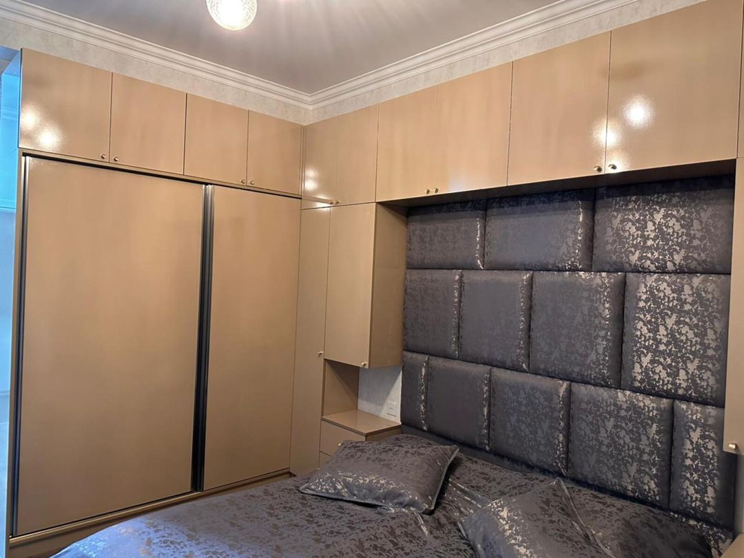 Satılır 3 otaqlı yeni tikili 105 m² — Mənzil, Bakı (7)
