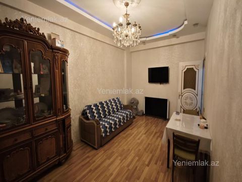 Satılır 2 otaqlı Bina evi menzil (Yeni tikili), 83 m², Binəqədi rayonu — Bakı