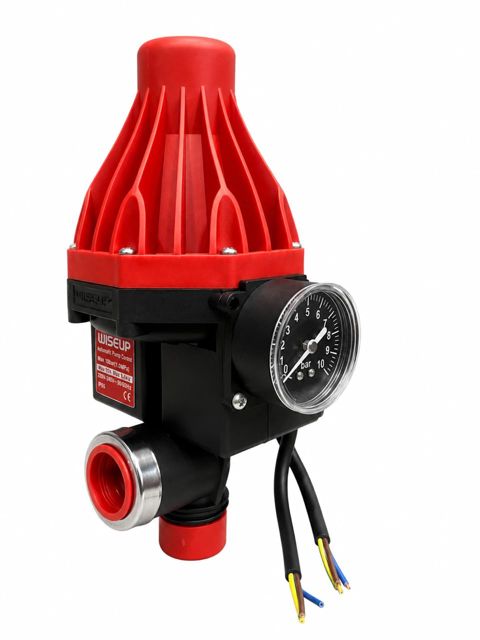 Hidrofor Wiseup ART170817, 240 Vt — 46 ₼ · Bakı · Mallar Hidrofor Wiseup ART170817, 240 Vt — Bakı