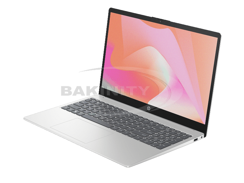 Noutbuk HP 15-fd1074ci (DA9D9EA) — Noutbuklar, Bakı (2)