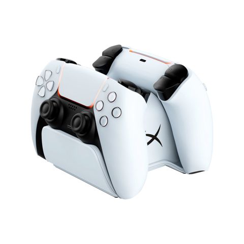 HyperX ChargePlay Duo Playstation 5 Doldurma Stansiyası — Bakı