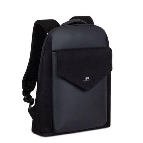 Noutbuk üçün bel çantası Rivacase 8524 Canvas Backpack 14 Black — 77 ₼ · Bakı · Noutbuk aksesuarları Noutbuk üçün bel çantası Rivacase 8524 Canvas Backpack 14 Black — Bakı