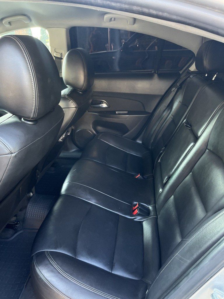 Chevrolet Cruze, 1.4 L, 2015 il, 260 000 km — Avtomobillər, Gəncə (11)