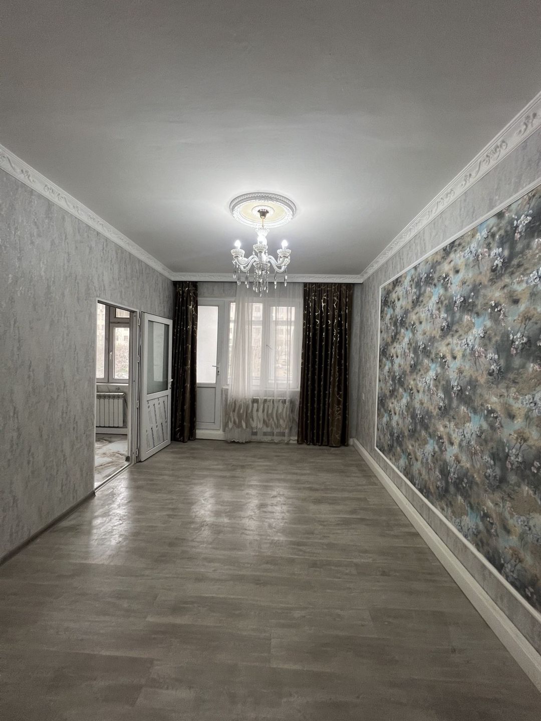 Satılır 2 otaqlı köhnə tikili 55 m² — Mənzil, Bakı (4)