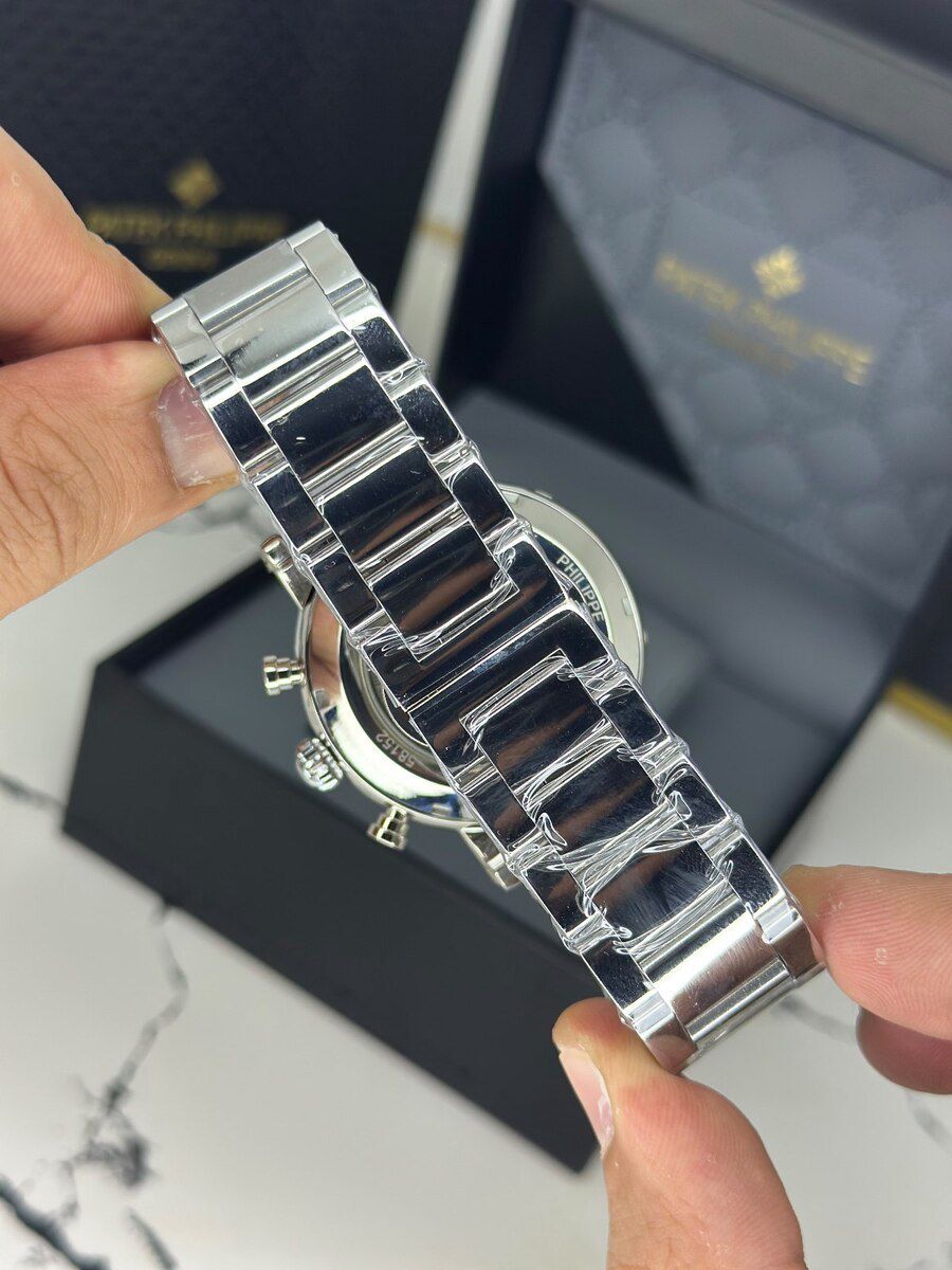 Patek Philippe qol saatları — Şəxsi əşyalar, Bakı (6)