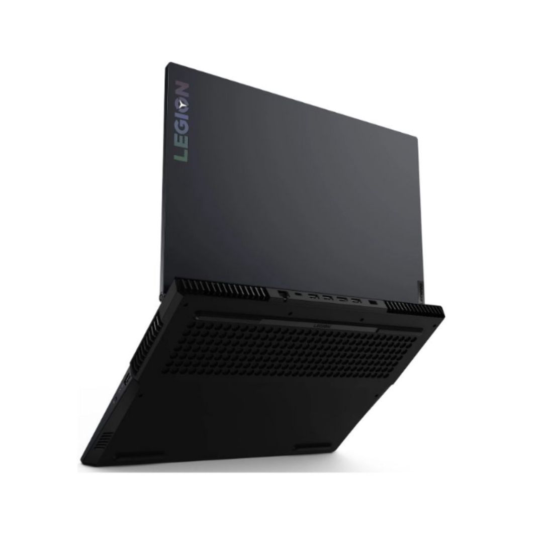 Laptop Lenovo Legion 5 17ITH6H/ 17.3 FHD IPS 144Hz/ i7-11800H/ 16GB/ 512GB SSD/ NV RTX 3060 6GB/ Fr — Noutbuklar, Bakı (2)
