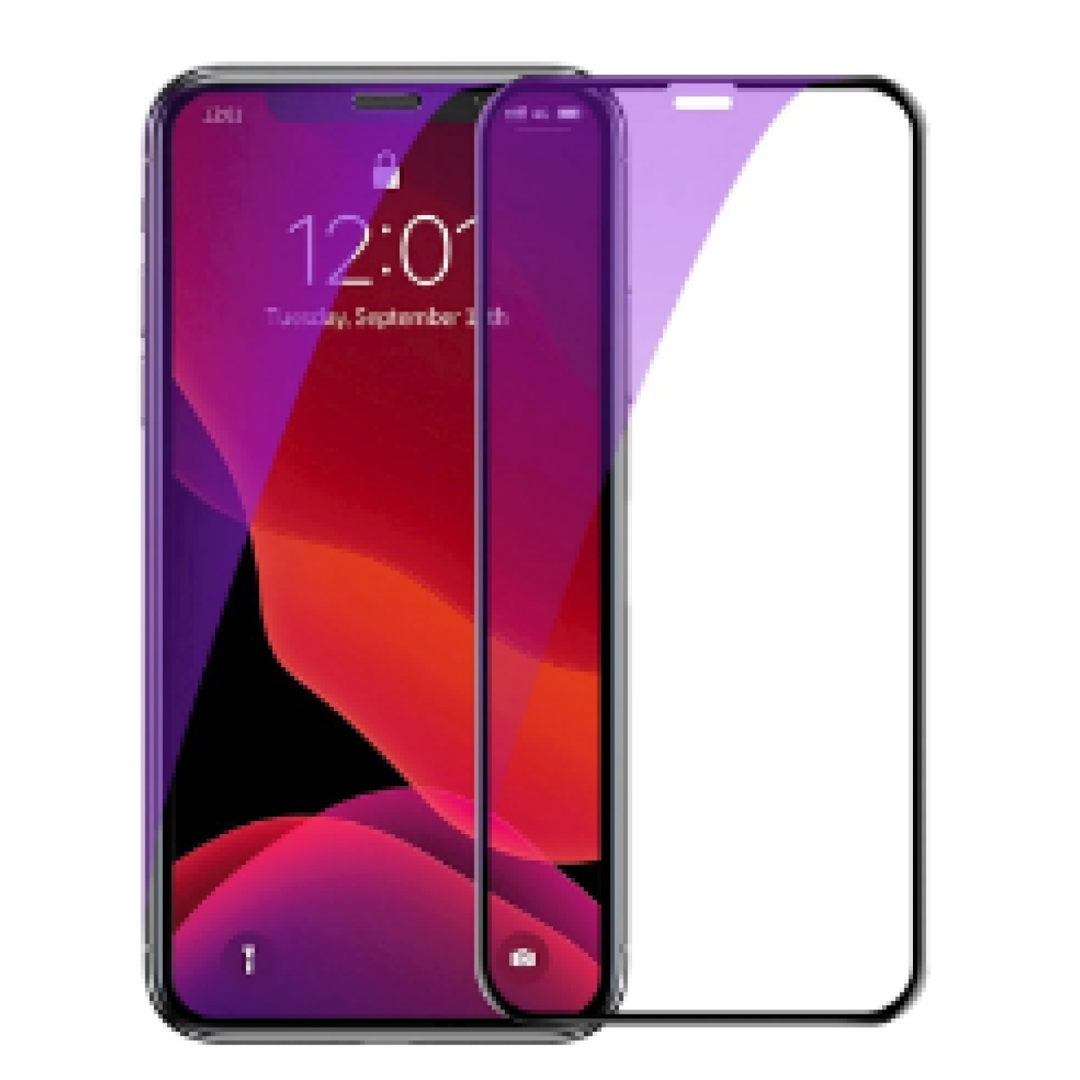 Qoruyucu şüşə Baseus SSGAPIPH65-ATE01 Apple iPhone XS Max — Telefonlar və qadjetlər, Bakı