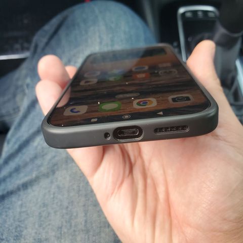 Poco X8 Pro, 512 GB, rəng - Qara, Sensor — Bakı