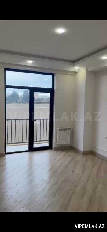 Binəqədi rayonunda 2 otaqlı Yeni tikili Satılır, 65 m² — Mənzil, Bakı (2)