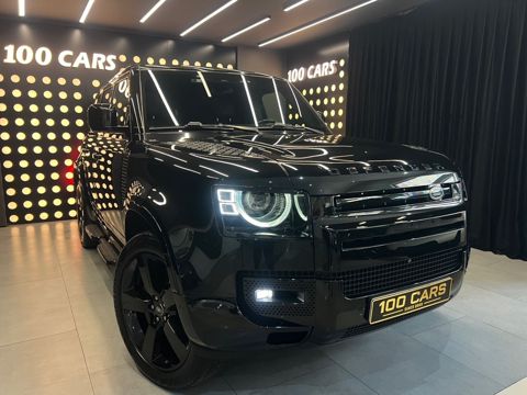 Land Rover Defender, 3.0 L, 2023 il, 56 000 km — Bakı