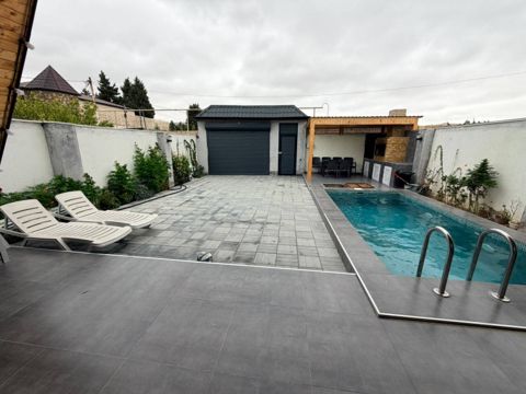 Satılır 3 otaqlı həyət evi/bağ evi 80 m² — 130 000 ₼ · Bakı · Ev, villa Satılır 3 otaqlı həyət evi/bağ evi 80 m² — Bakı