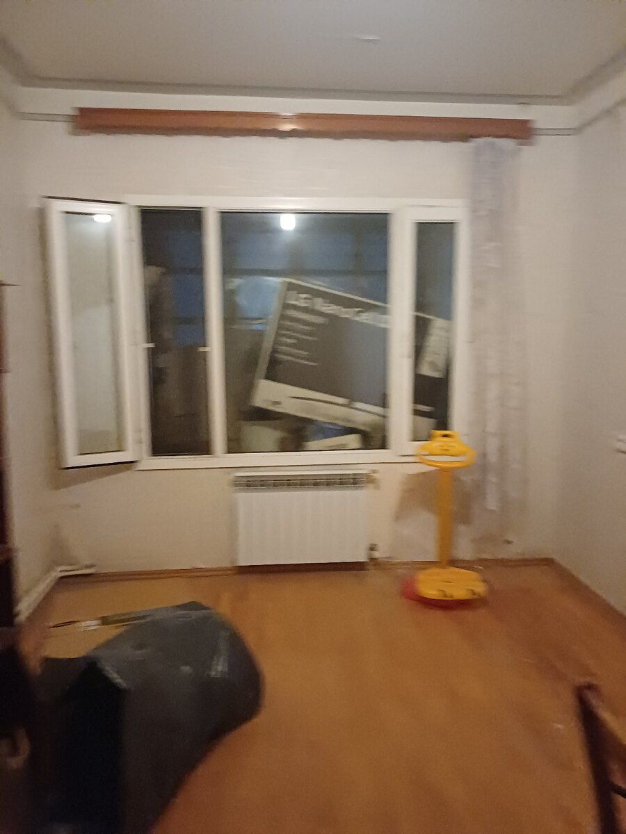 Pəncərə — Təmir və inşaat, Bakı (3)