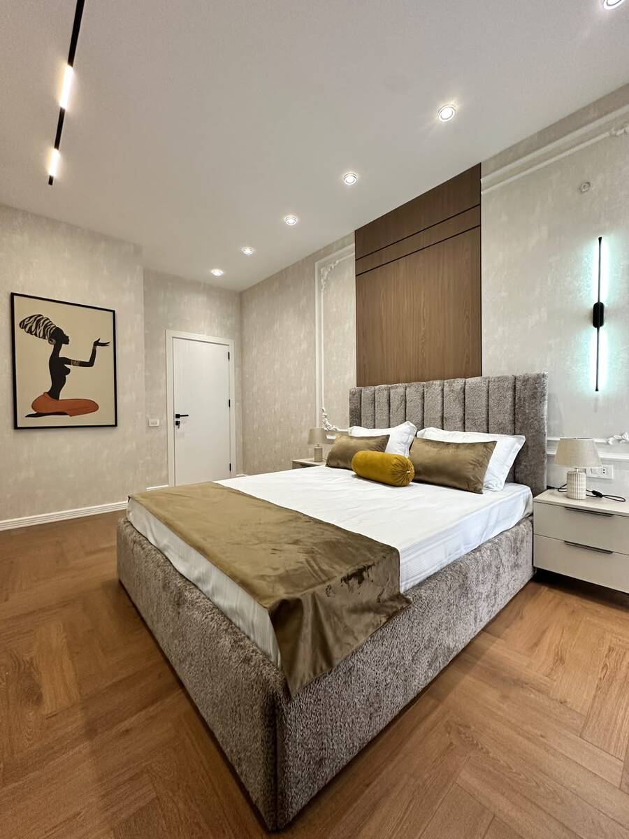 Satılır 3 otaqlı yeni tikili 88 m² — Mənzil, Bakı (6)