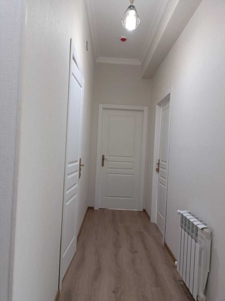 İcarəyə verilir 2 otaqlı yeni tikili 66 m² — Mənzil, Sumqayıt (7)