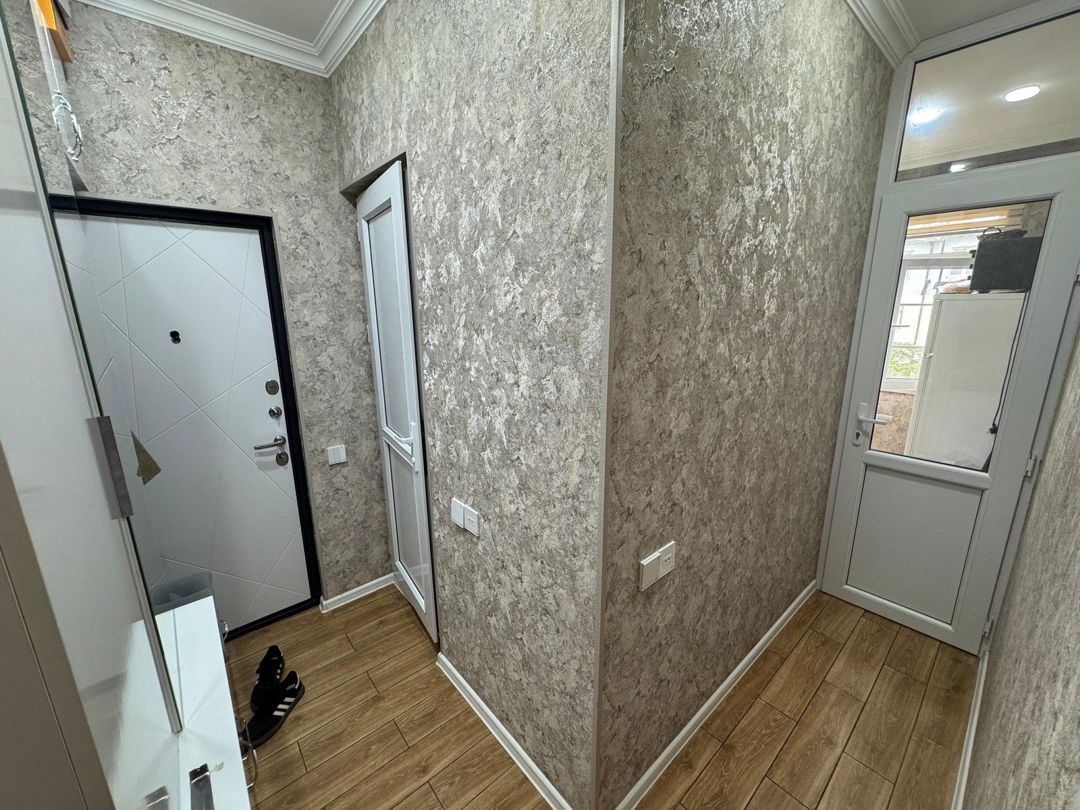 Satılır 2 otaqlı köhnə tikili 55 m² — Mənzil, Bakı (7)