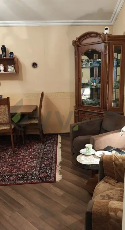 2 otaqlı mənzil Yeni tikili Satılır, UPD, Nizami, Bakı — Mənzil, Bakı (2)