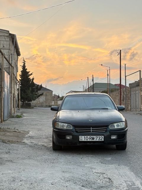 Opel Omega, 2.0 L, 1995 il, 362 000 km — 2 900 ₼ · Bakı · Avtomobillər Opel Omega, 2.0 L, 1995 il, 362 000 km — Bakı