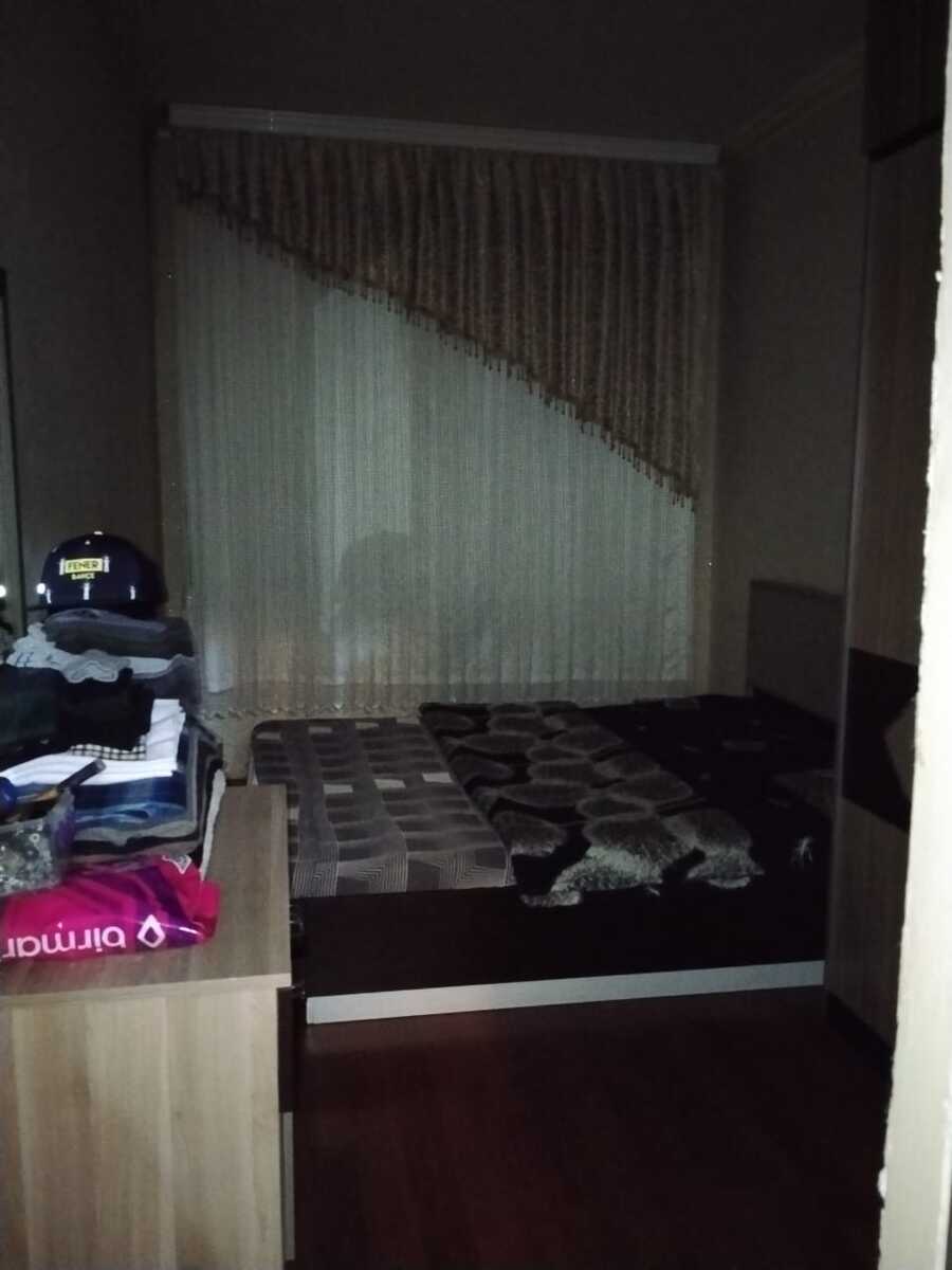 İcarəyə verilir 2 otaqlı köhnə tikili 50 m² — Mənzil, Bakı (6)