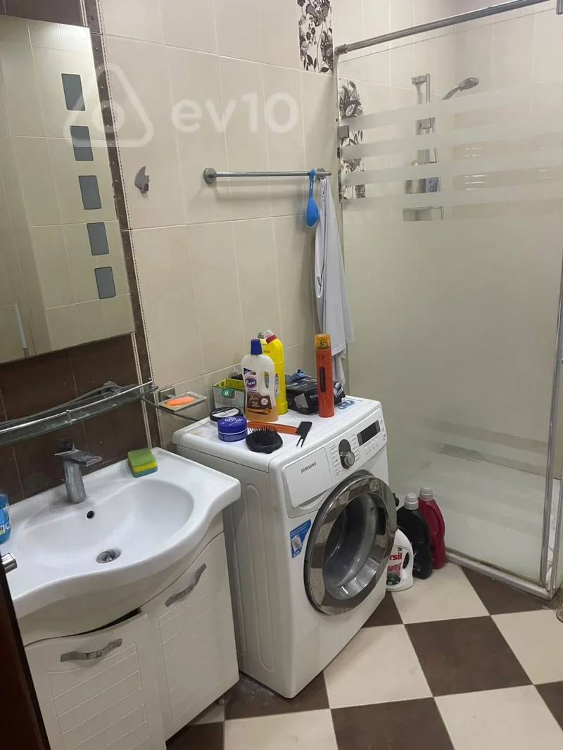 2 otaqlı mənzil, 67 m², azadliq prospekti — kirayə — Mənzil, Bakı (8)