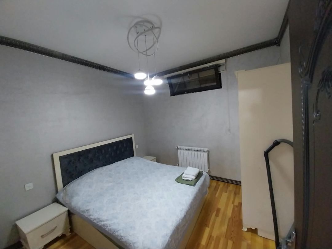 İcarəyə verilir 3 otaqlı həyət evi/bağ evi 105 m² — Ev, villa, Bakı (5)