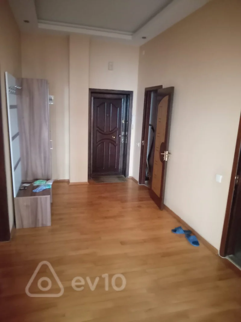 3 otaqlı mənzil, 120 m², Rəşid Behbudov küç. — kirayə — Mənzil, Bakı (3)