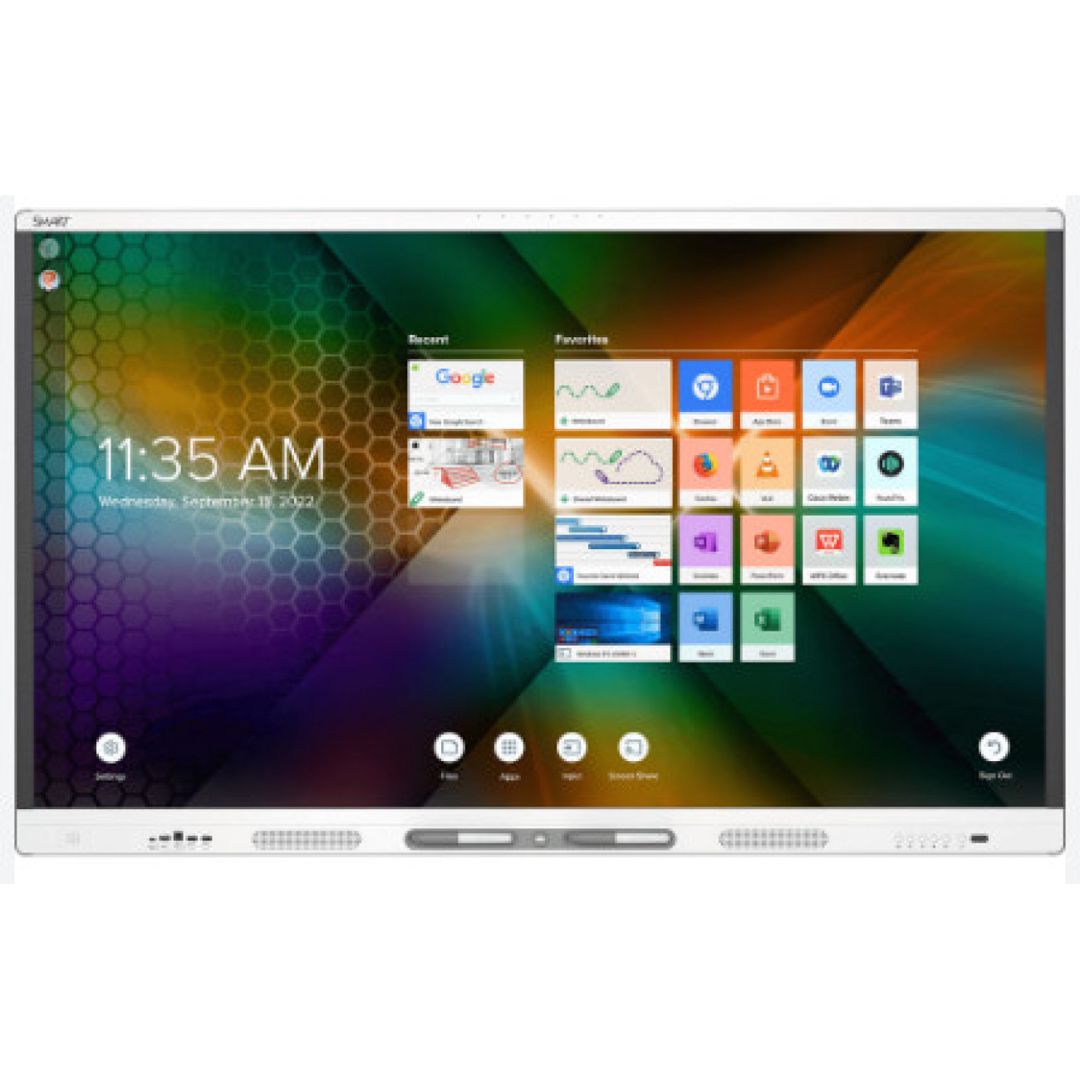 İnteraktiv lövhələr IQ Touch TE1100 LE065MD — İnteraktiv panellər və LED ekranlar, Bakı (2)
