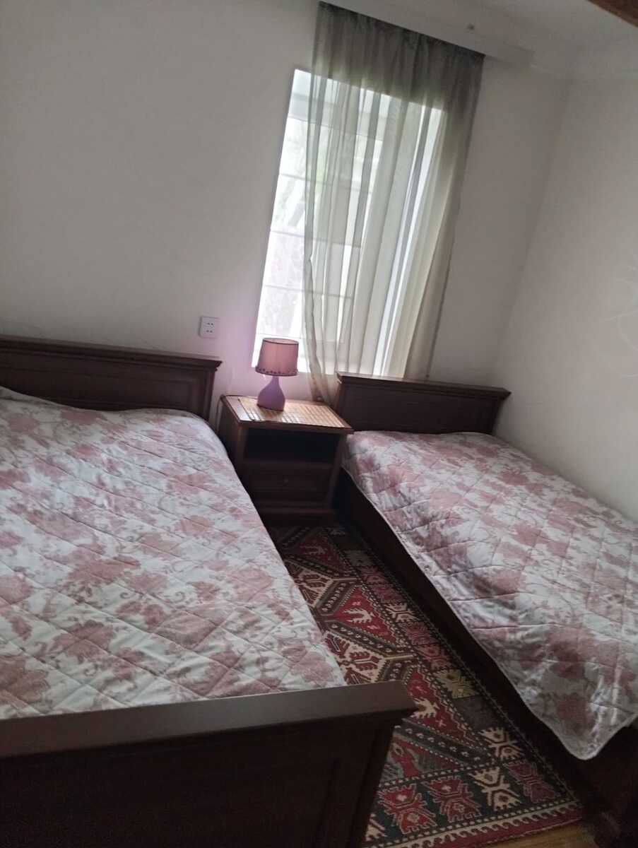 Satılır 4 otaqlı həyət evi/bağ evi 100 m² — Ev, villa, Şamaxı (10)