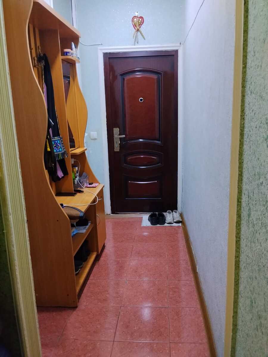 İcarəyə verilir 2 otaqlı köhnə tikili 50 m² — Mənzil, Bakı (9)