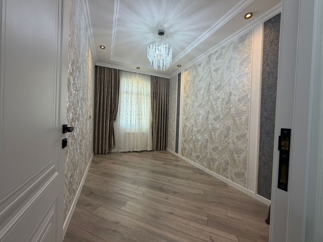 Satılır 2 otaqlı köhnə tikili 70 m² — Mənzil, Bakı (6)