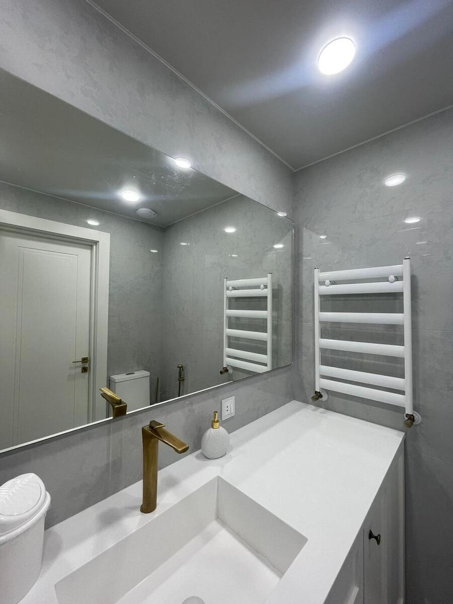Satılır 3 otaqlı yeni tikili 115 m² — Mənzil, Bakı (12)