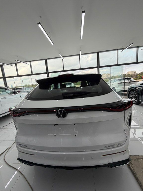 Changan Uni-Z, 1.5 L, 18.4 kWh, 2025 il, yeni — Avtomobillər, Bakı (2)