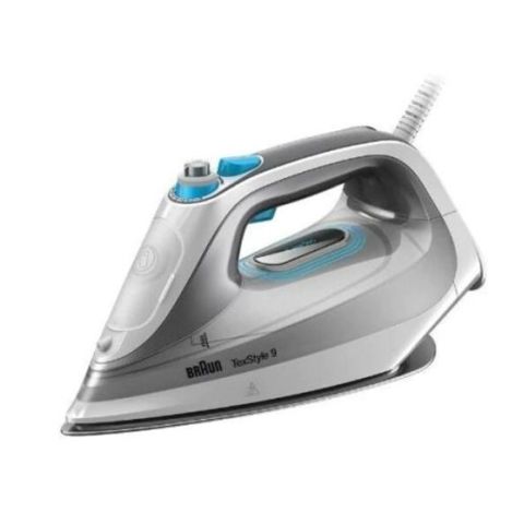 Ütü Braun SI9270WH — Almal — Бытовая техника