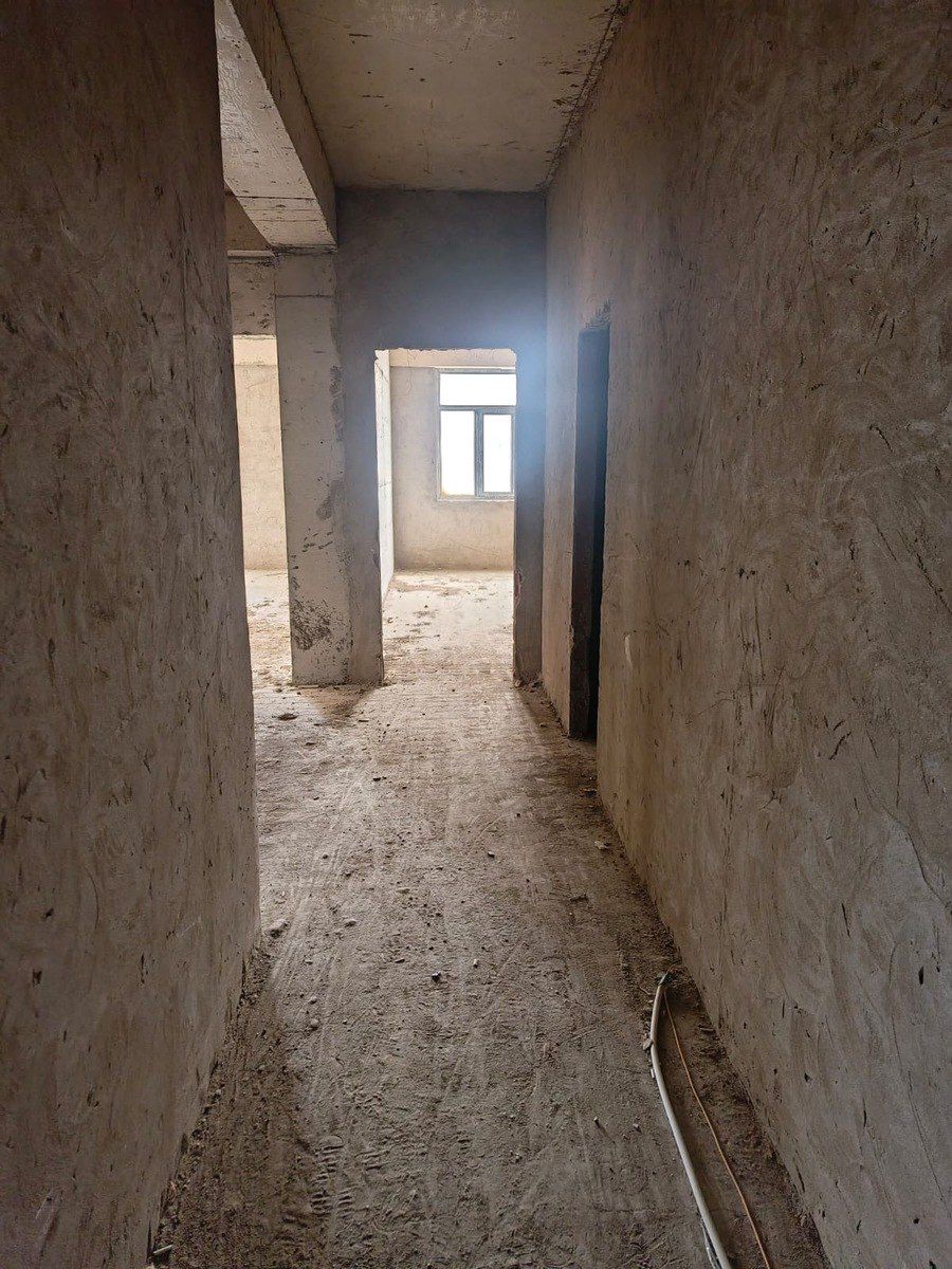 Satılır 2 otaqlı yeni tikili 92 m² — Mənzil, Bakı (8)