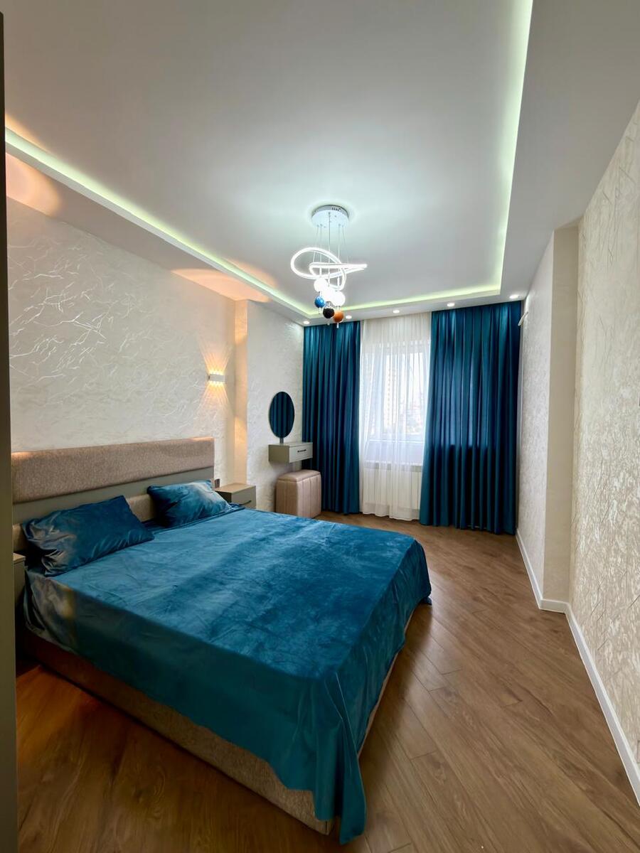 Satılır 3 otaqlı köhnə tikili 80 m² — Mənzil, Bakı (3)