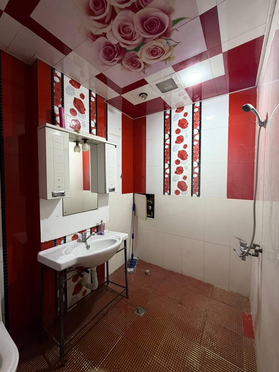 İcarəyə verilir 2 otaqlı yeni tikili 55 m² — Mənzil, Bakı (10)