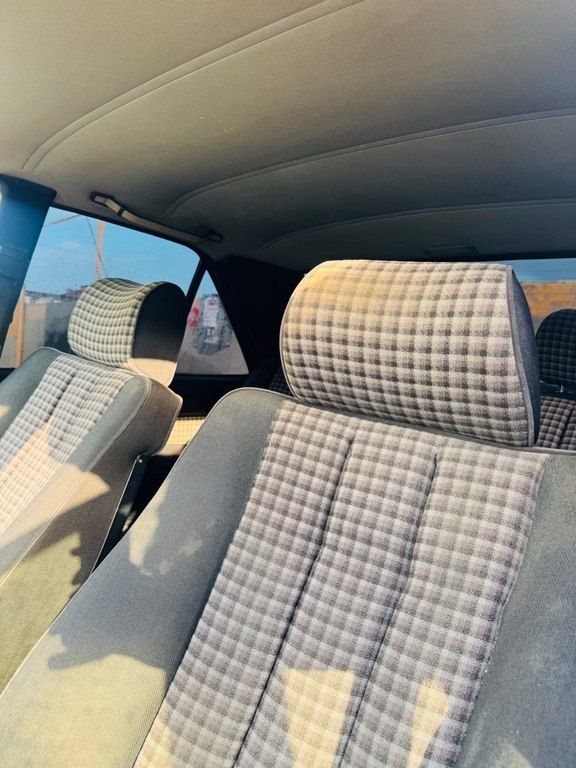 Mercedes 190, 1.8 L, 1993 il, 299 852 km — Avtomobillər, Bakı (7)