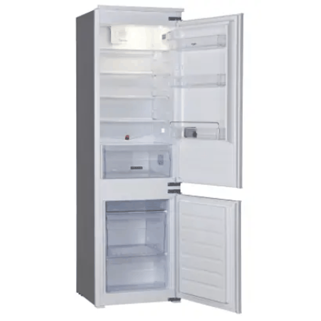 Quraşdırılan soyuducu Whirlpool ART 66102 — Soyuducular, Bakı