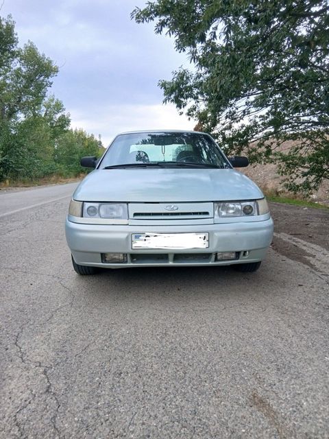 Lada (VAZ) 2110, 1.6 L, 2004 il, 330 250 km — 5 700 ₼ · Şəmkir · Avtomobillər Lada (VAZ) 2110, 1.6 L, 2004 il, 330 250 km — Şəmkir